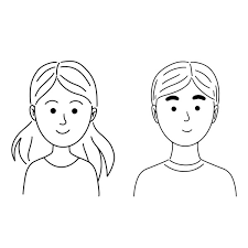 Ivy-Mae and Lukas